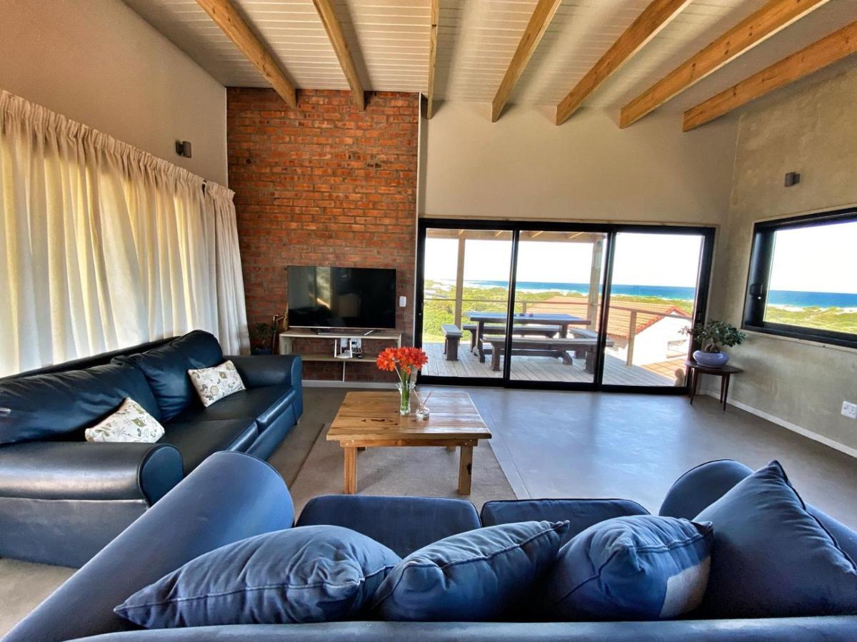 A Real Gem In Cape St Francis Villa Cape St. Francis Eksteriør bilde